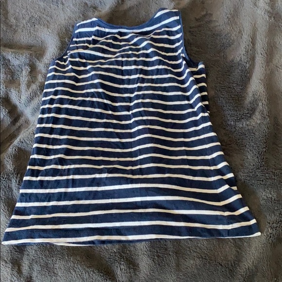 💙 Zola Tank Top 💙 - Picture 3 of 3